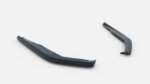 Maxton rear side splitters for Toyota Corolla XII Sedan