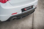 Maxton rear side splitters V.1 for Alfa Romeo Giulietta