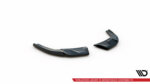 Maxton rear side splitters V.1 for Audi RS3 Sportback 8Y