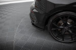 Maxton rear side splitters V.1 for Audi RS3 Sportback 8Y