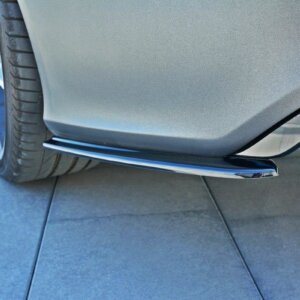 Maxton stražnji bočni difuzori V.1 za Audi RS7 C7