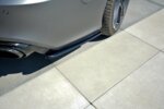 Maxton rear side splitters V.1 for Audi RS7 C7