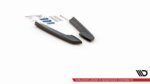 Maxton rear side splitters V.1 for Audi RS7 C8