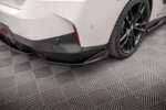 Maxton rear side splitters V.1 for BMW 2 Coupe M-Pack G42