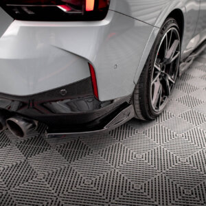Maxton stražnji bočni difuzori V.1 za BMW 2 Coupe M240i G42
