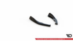 Maxton stražnji bočni difuzori V.1 za BMW 2 Coupe M240i G42
