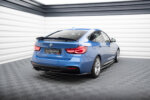 Maxton rear side splitters V.1 for BMW 3 GT M-Pack F34