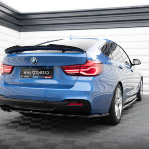 Maxton stražnji bočni difuzori V.1 za BMW 3 GT M-Pack F34