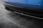Maxton rear side splitters V.1 for BMW 3 GT M-Pack F34