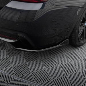 Maxton stražnji bočni difuzori V.1 za BMW 4 Gran Coupe M-Pack F36