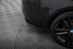Maxton rear side splitters V.1 for BMW 4 Gran Coupe M-Pack F36