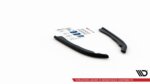 Maxton rear side splitters V.1 for BMW 4 M-Pack G22 / G23 / G22 Facelift / G23 Facelift
