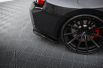 Maxton rear side splitters V.1 for BMW M2 G87