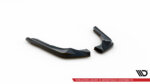 Maxton rear side splitters V.1 for BMW M2 G87