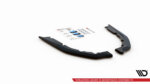 Maxton rear side splitters V.1 for BMW M4 G82 / G82 Facelift