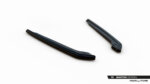 Maxton rear side splitters V.1 for BMW M5 F90