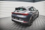 Maxton rear side splitters V.1 for Cupra Formentor VZ Mk1 / Mk1 Facelift