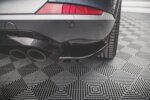 Maxton rear side splitters V.1 for Cupra Formentor VZ Mk1 / Mk1 Facelift