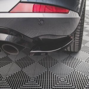 Maxton stražnji bočni difuzori V.1 za Cupra Formentor VZ Mk1 / Mk1 Facelift