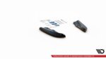 Maxton rear side splitters V.1 for Cupra Formentor VZ Mk1 / Mk1 Facelift