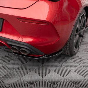 Maxton stražnji bočni difuzori V.1 za Cupra Leon Hatchback Mk1