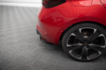 Maxton rear side splitters V.1 for Cupra Leon Hatchback Mk1