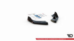 Maxton rear side splitters V.1 + Flaps for Hyundai I30 N Hatchback Mk3 Facelift