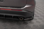 Maxton rear side splitters V.1 for Ford Edge Mk2