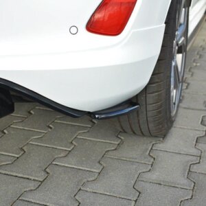 Maxton stražnji bočni difuzori V.1 za Ford Fiesta Mk8 ST-Line