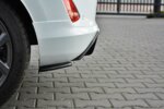 Maxton rear side splitters V.1 for Ford Fiesta Mk8 ST-Line