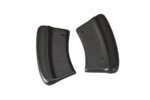 Maxton rear side splitters V.1 for Ford Fiesta Mk8 ST-Line