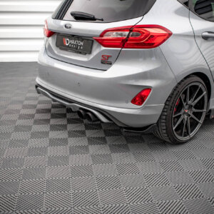 Maxton stražnji bočni difuzori V.1 za Ford Fiesta ST Mk8