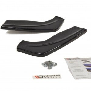 Maxton stražnji bočni difuzori V.1 za Ford Focus ST Mk2 FL