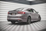 Maxton rear side splitters V.1 for Ford Mondeo ST-Line Mk5 Facelift