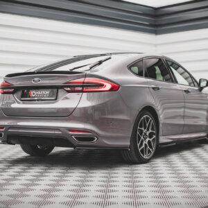 Maxton stražnji bočni difuzori V.1 za Ford Mondeo ST-Line Mk5 Facelift