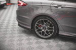Maxton rear side splitters V.1 for Ford Mondeo ST-Line Mk5 Facelift