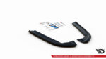 Maxton rear side splitters V.1 for Ford Mondeo ST-Line Mk5 Facelift