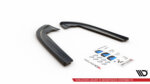 Maxton rear side splitters V.1 for Ford Mondeo ST-Line Mk5 Facelift