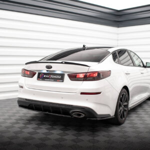 Maxton stražnji bočni difuzori V.1 za Kia Optima Mk4 Facelift