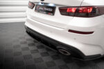 Maxton rear side splitters V.1 for Kia Optima Mk4 Facelift
