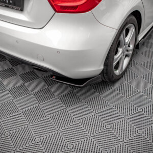 Maxton stražnji bočni difuzori V.1 za Mercedes-Benz A W176