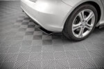 Maxton rear side splitters V.1 for Mercedes-Benz A W176
