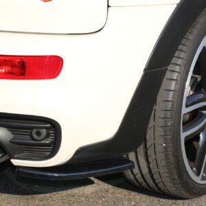 Maxton stražnji bočni difuzori V.1 za Mini Clubman S John Cooper Works F54