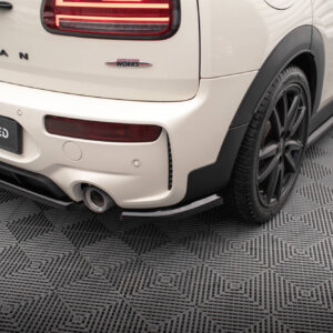 Maxton stražnji bočni difuzori V.1 za Mini Cooper Clubman John Cooper Works F54 Facelift