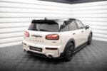 Maxton rear side splitters V.1 for Mini Cooper Clubman John Cooper Works F54 Facelift
