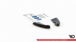 Maxton rear side splitters V.1 for Opel Astra GTC OPC-Line J
