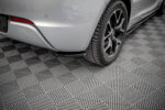 Maxton rear side splitters V.1 for Opel Astra GTC OPC-Line J