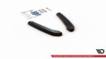 Maxton rear side splitters V.1 for Seat Leon Cupra Mk3 FL Sportstourer