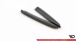Maxton rear side splitters V.1 for Skoda Octavia RS Mk4