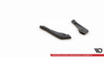 Maxton rear side splitters V.1 for Toyota Supra Mk5